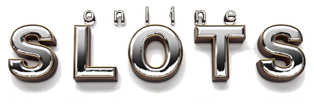online slots logo