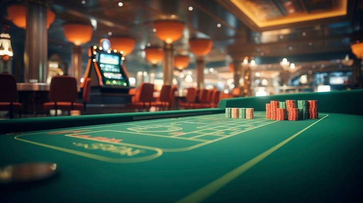 online slots Preguntas frecuentes sobre cómo funciona nuestro casino en México