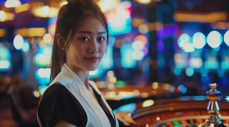 online slots Tipo de juego