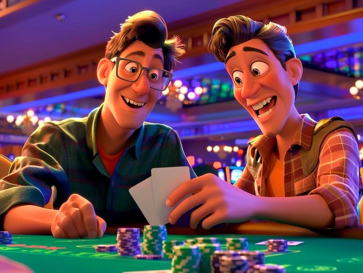 online slots Bingo
